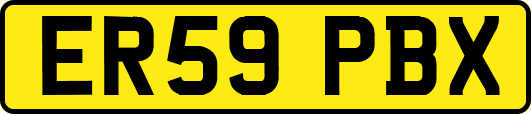 ER59PBX