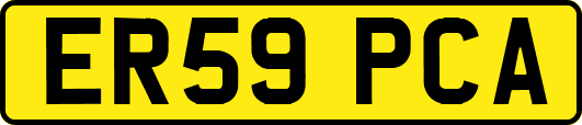 ER59PCA