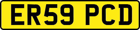 ER59PCD