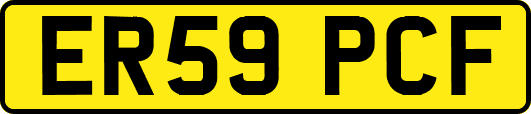 ER59PCF