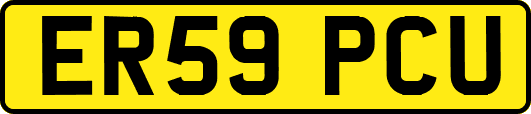 ER59PCU