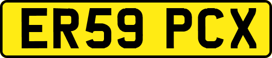 ER59PCX