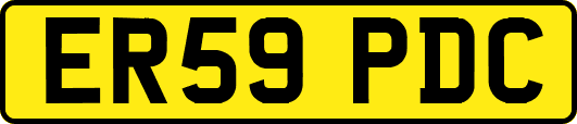 ER59PDC