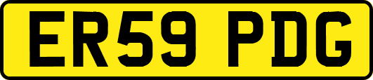 ER59PDG