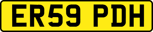 ER59PDH