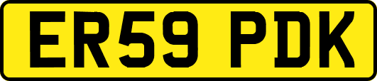 ER59PDK