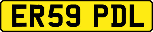 ER59PDL