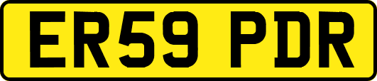 ER59PDR