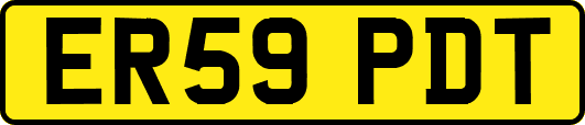 ER59PDT