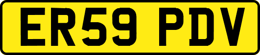 ER59PDV