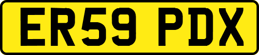 ER59PDX