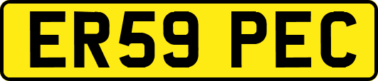 ER59PEC