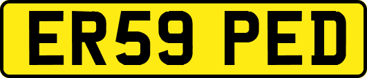 ER59PED