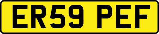 ER59PEF