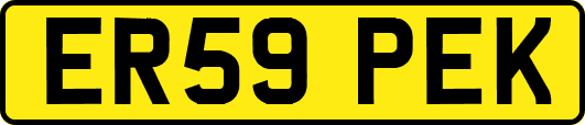 ER59PEK