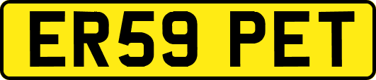 ER59PET