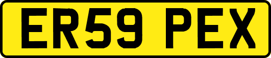 ER59PEX
