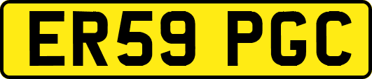 ER59PGC