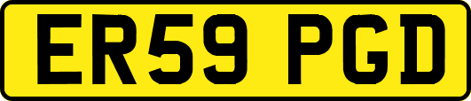 ER59PGD