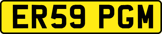 ER59PGM