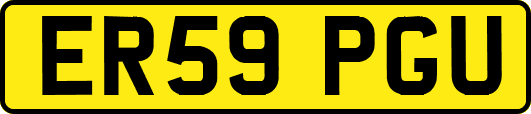 ER59PGU