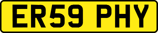 ER59PHY