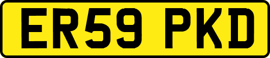 ER59PKD