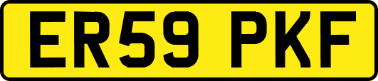 ER59PKF