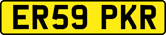 ER59PKR
