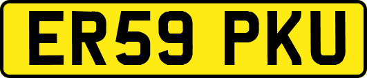 ER59PKU