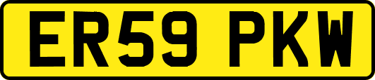 ER59PKW