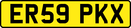 ER59PKX