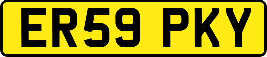 ER59PKY