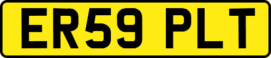 ER59PLT