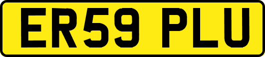 ER59PLU