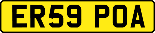 ER59POA