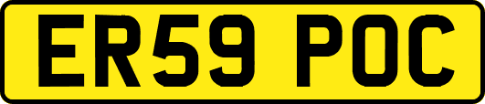 ER59POC