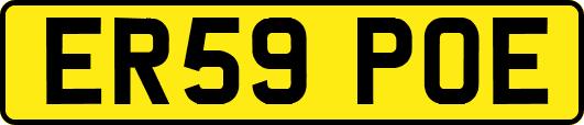 ER59POE