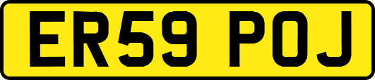 ER59POJ