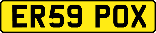 ER59POX