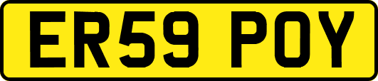 ER59POY