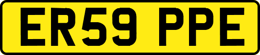 ER59PPE