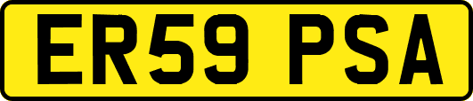 ER59PSA