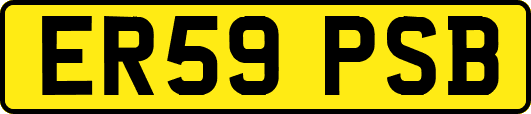 ER59PSB
