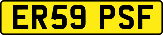 ER59PSF