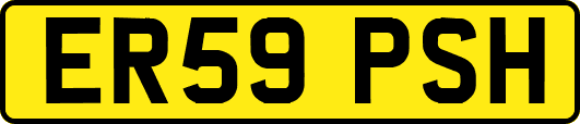 ER59PSH