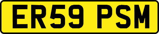 ER59PSM