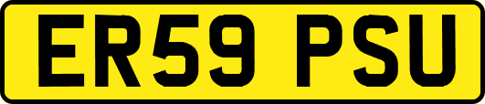 ER59PSU
