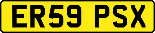 ER59PSX