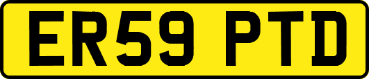 ER59PTD
